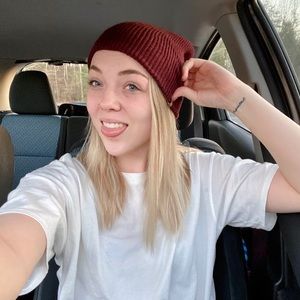 Meet your Posher, Moriah